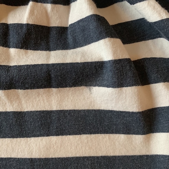 Tea Collection Striped Dress - Picture 2 of 4